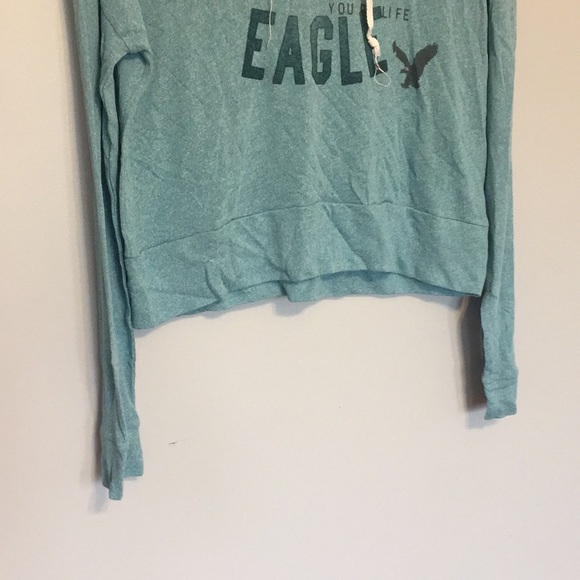 Cropped Sweater - Picture 2 of 3